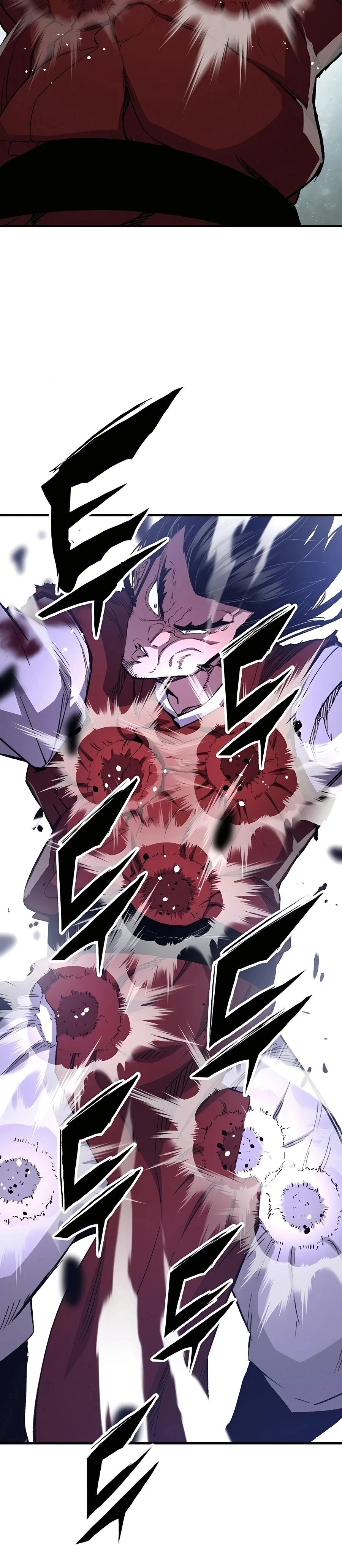 Reincarnated Murim Lord Chapter 68 — Page 14