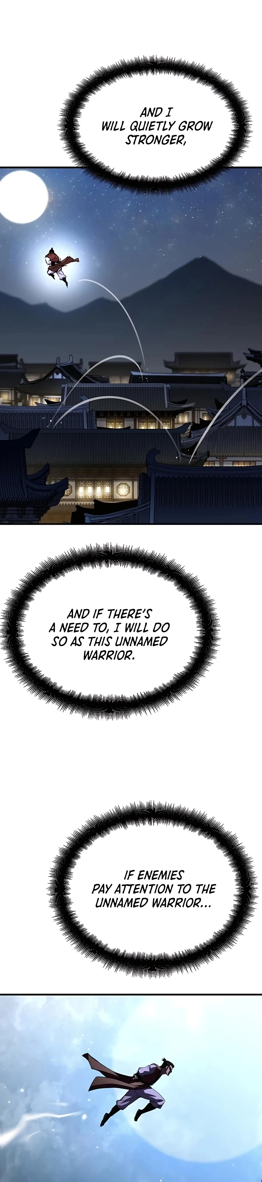 Reincarnated Murim Lord Chapter 68 — Page 37