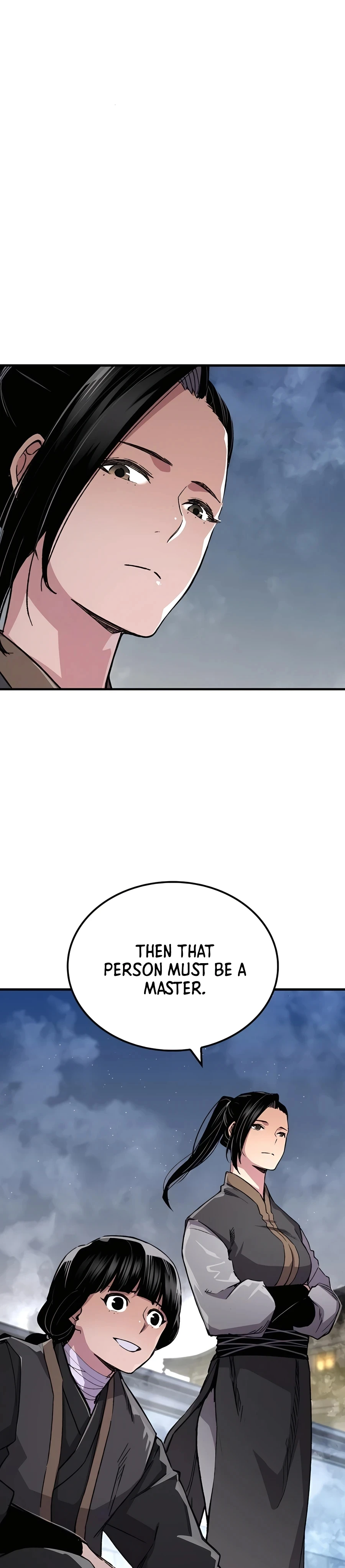 Reincarnated Murim Lord Chapter 68 — Page 41