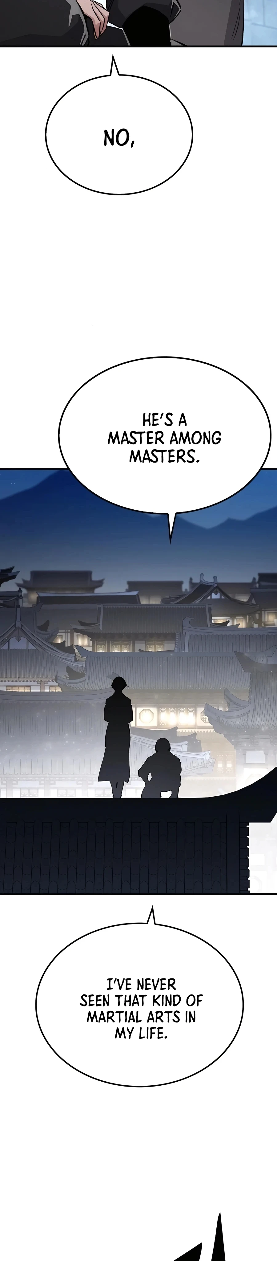 Reincarnated Murim Lord Chapter 68 — Page 42