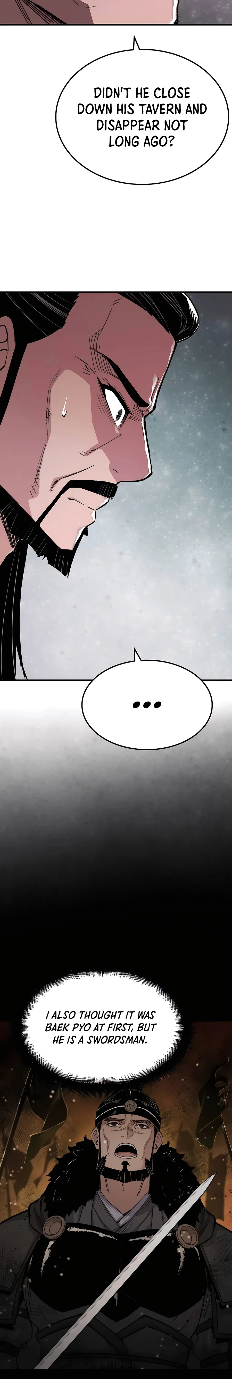 Reincarnated Murim Lord Chapter 69 — Page 2