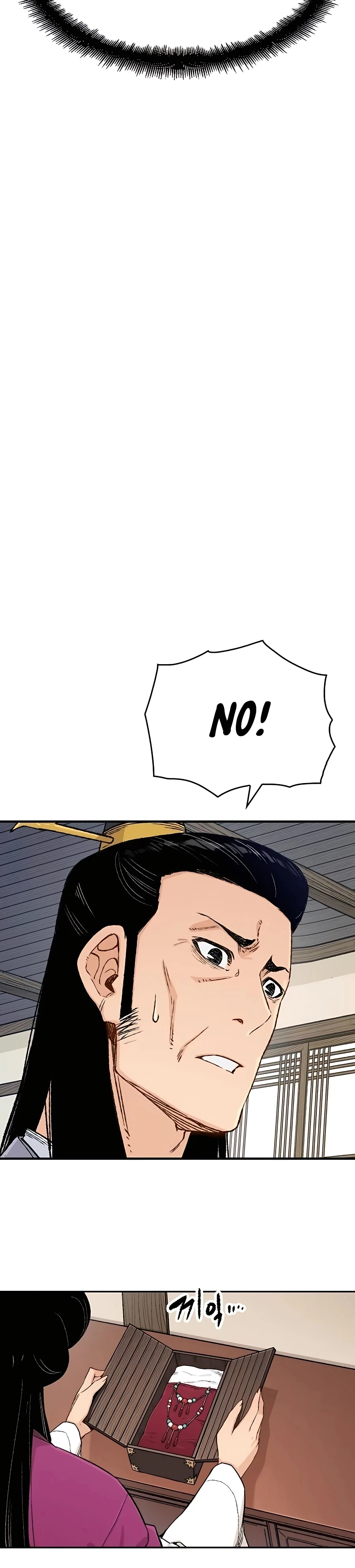 Reincarnated Murim Lord Chapter 7 — Page 30
