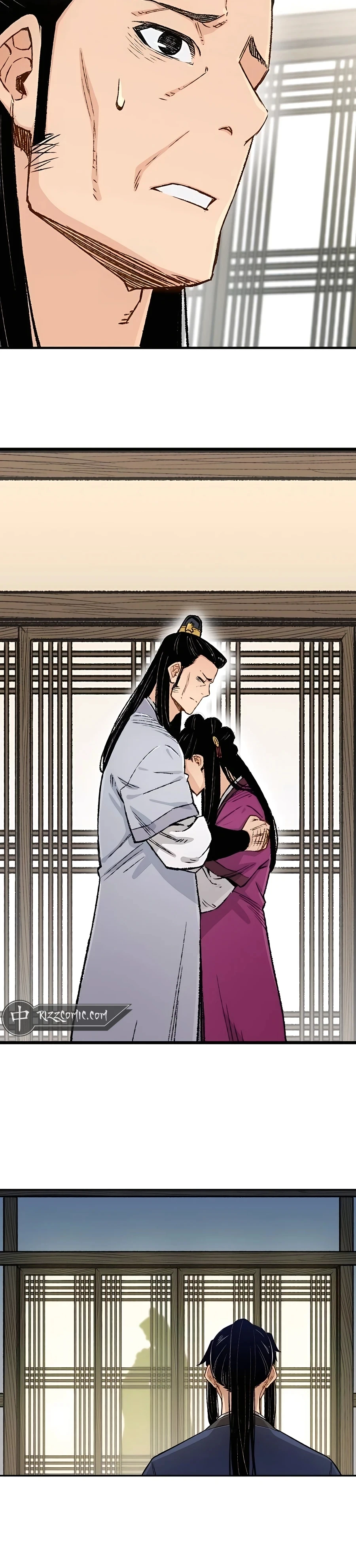 Reincarnated Murim Lord Chapter 7 — Page 36