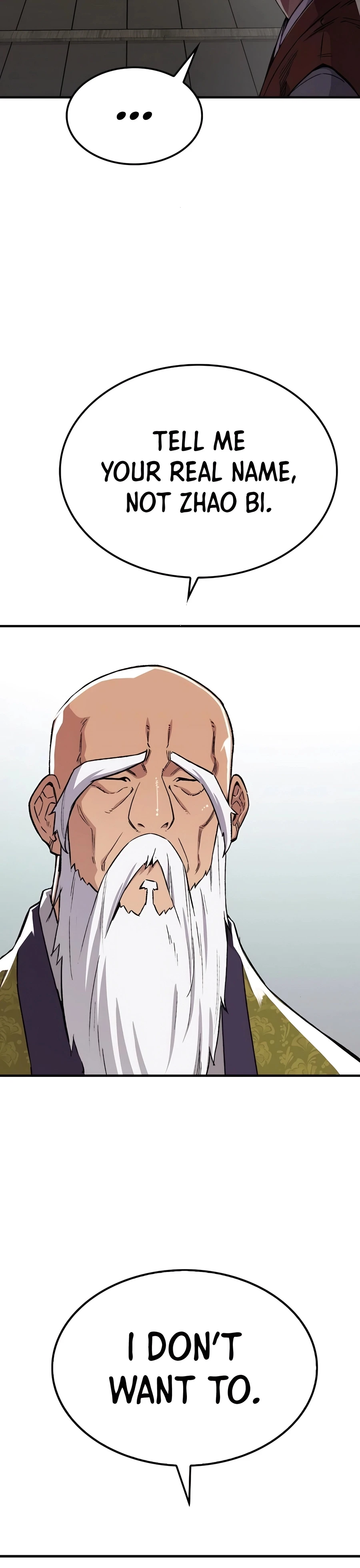 Reincarnated Murim Lord Chapter 71 — Page 6