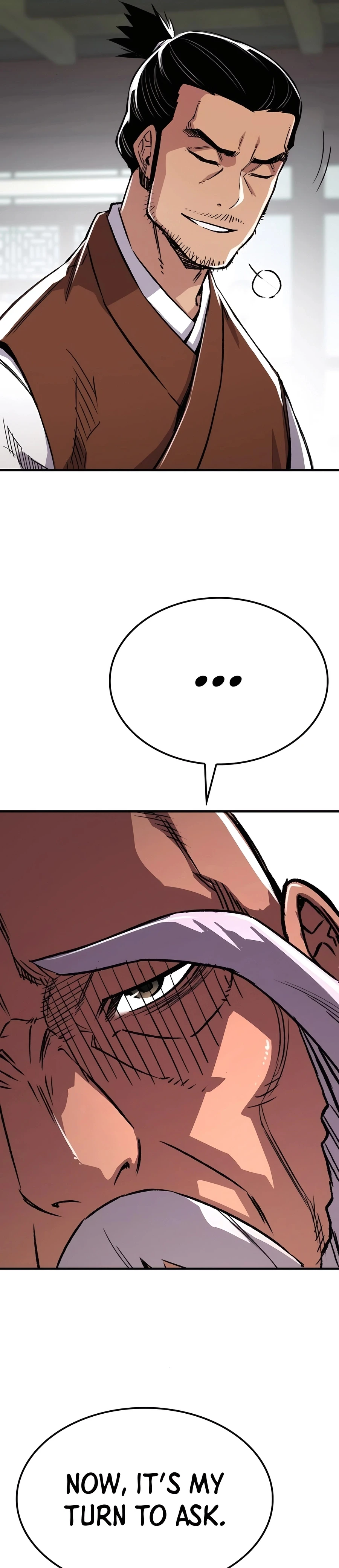 Reincarnated Murim Lord Chapter 71 — Page 12