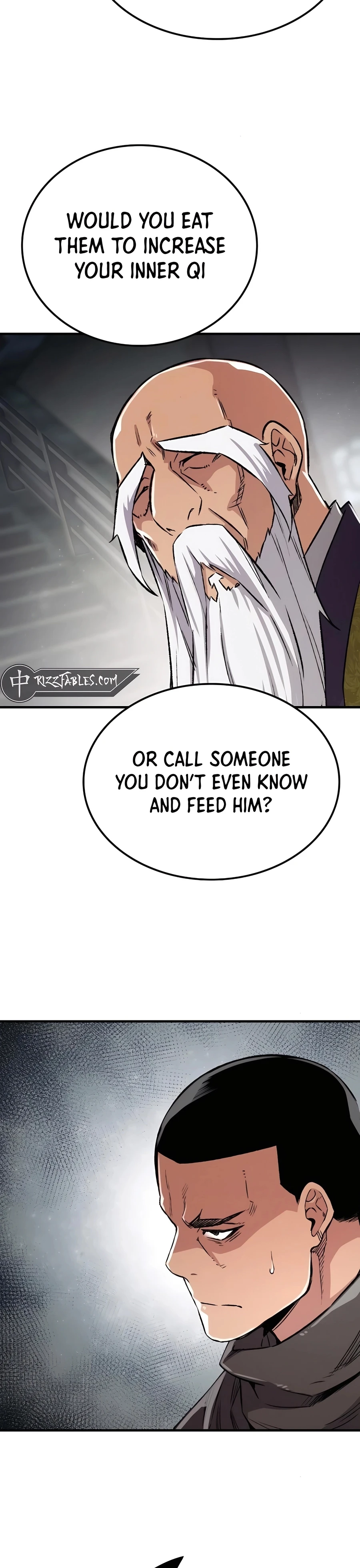 Reincarnated Murim Lord Chapter 71 — Page 29