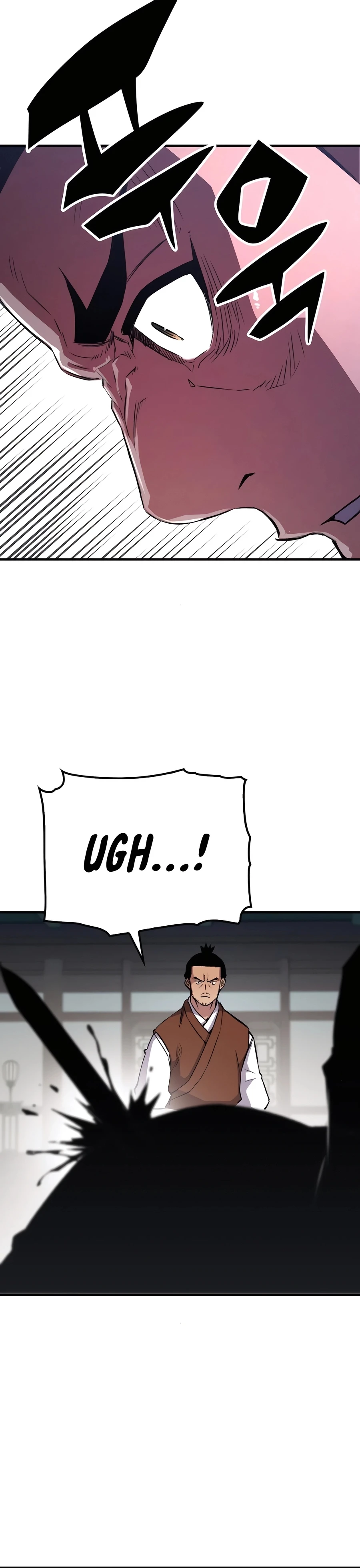 Reincarnated Murim Lord Chapter 71 — Page 30