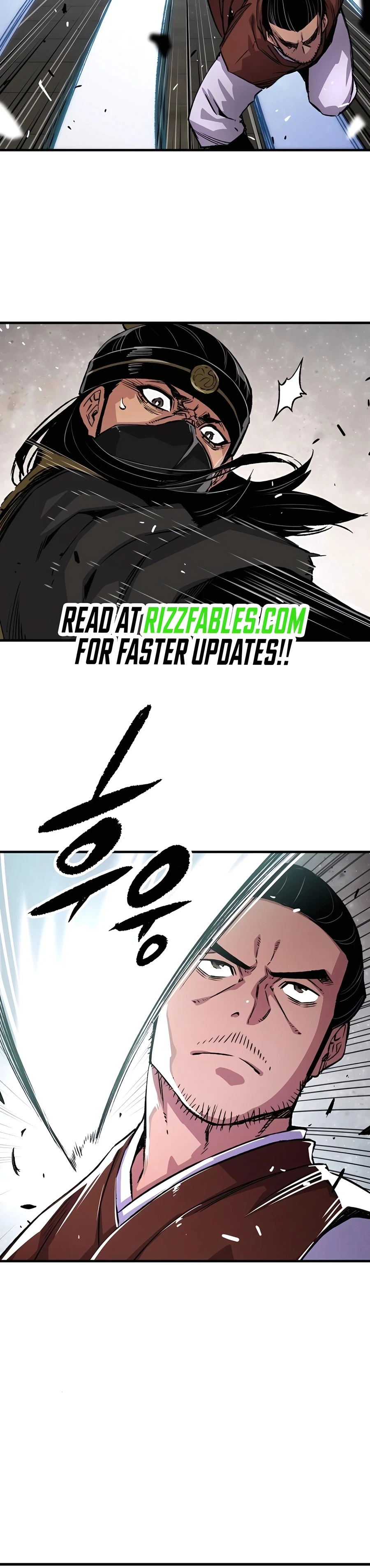 Reincarnated Murim Lord Chapter 71 — Page 44
