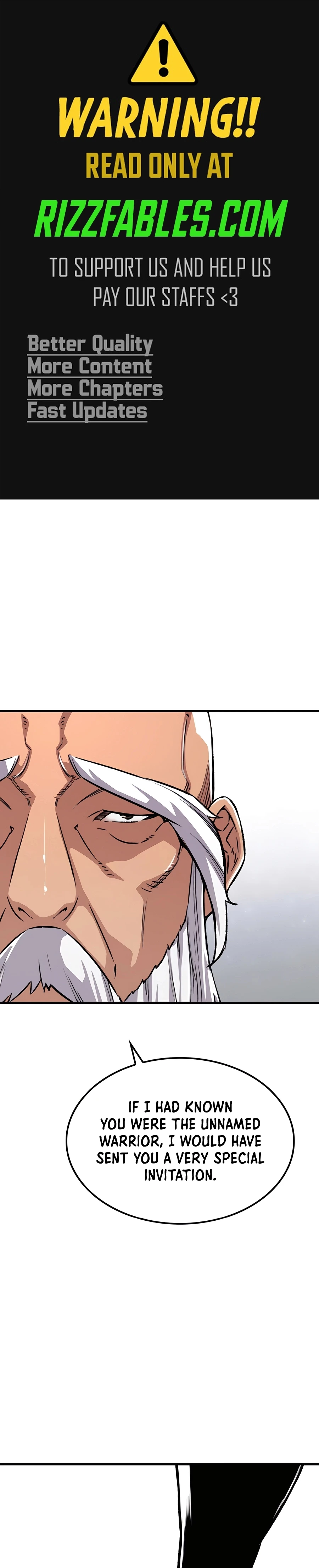 Reincarnated Murim Lord Chapter 72 — Page 1