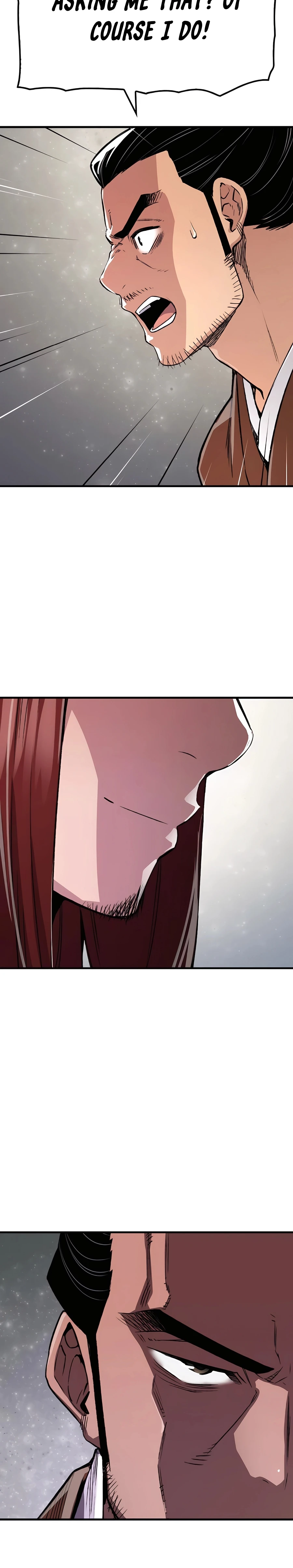 Reincarnated Murim Lord Chapter 72 — Page 40