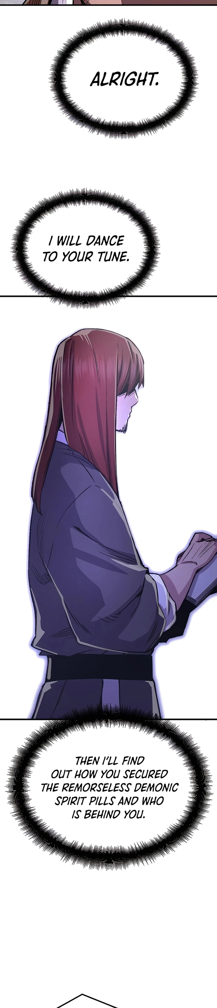 Reincarnated Murim Lord Chapter 73 — Page 2