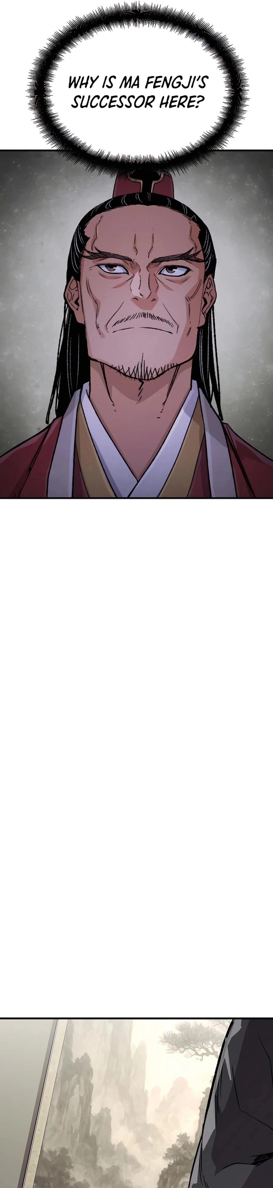 Reincarnated Murim Lord Chapter 73 — Page 6