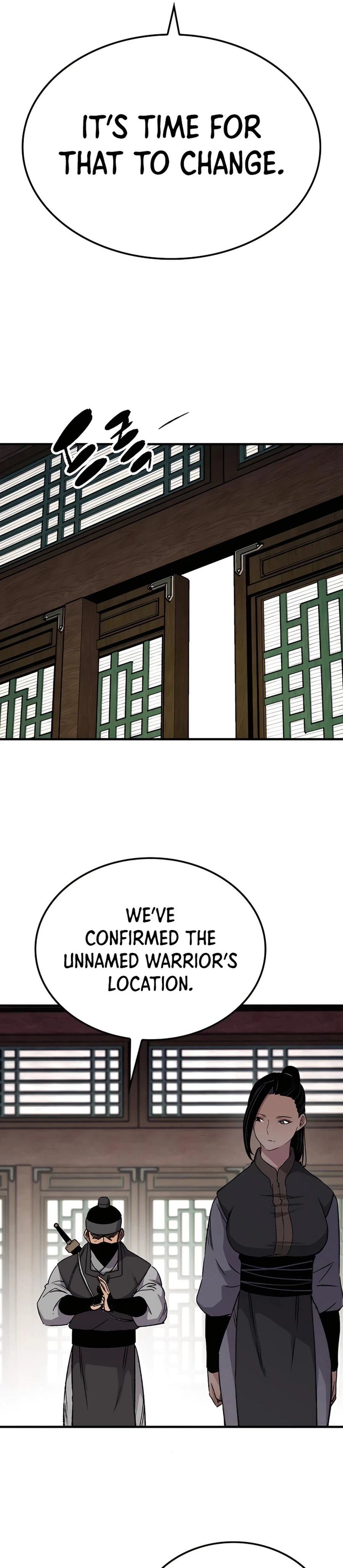 Reincarnated Murim Lord Chapter 73 — Page 12