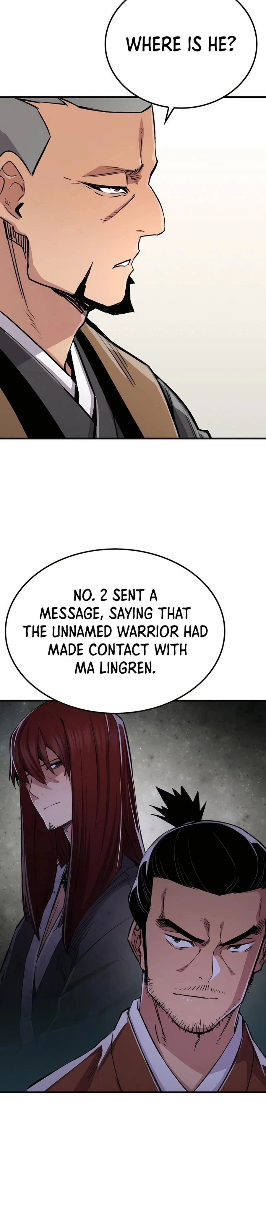 Reincarnated Murim Lord Chapter 73 — Page 13