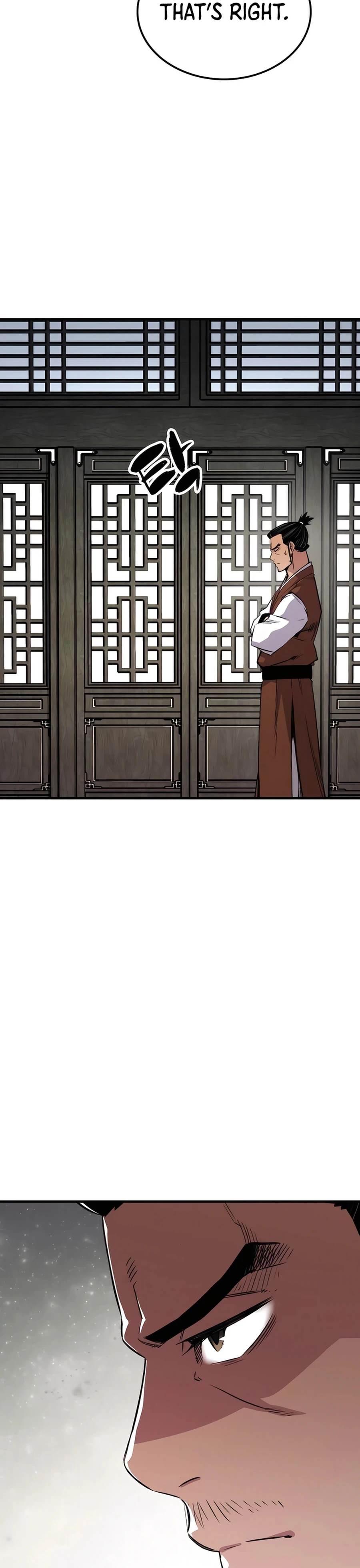 Reincarnated Murim Lord Chapter 73 — Page 25