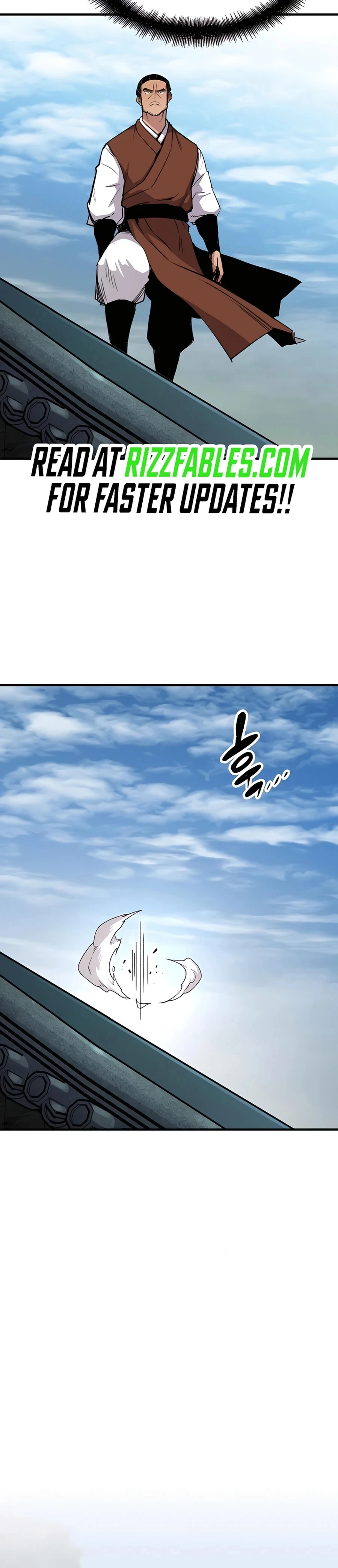 Reincarnated Murim Lord Chapter 73 — Page 34