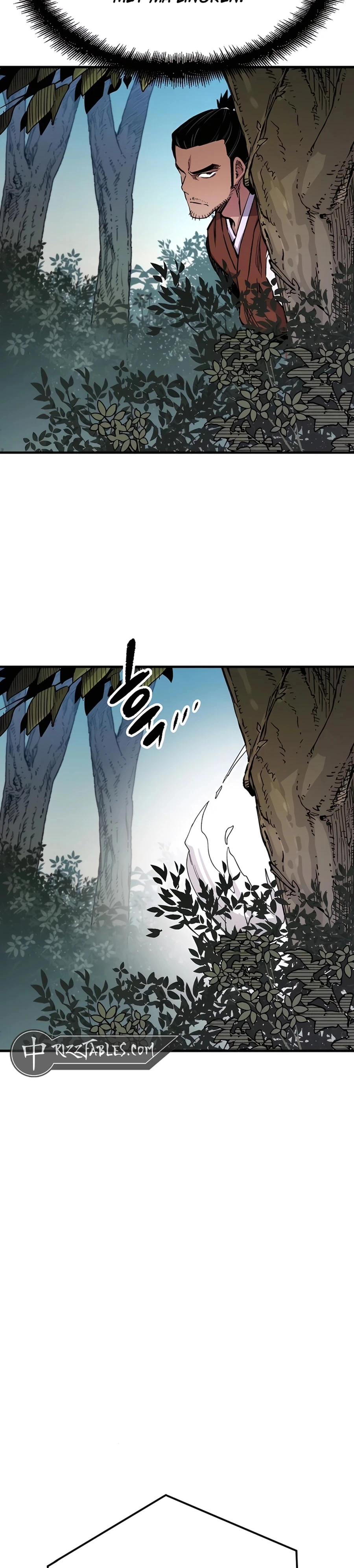 Reincarnated Murim Lord Chapter 73 — Page 36