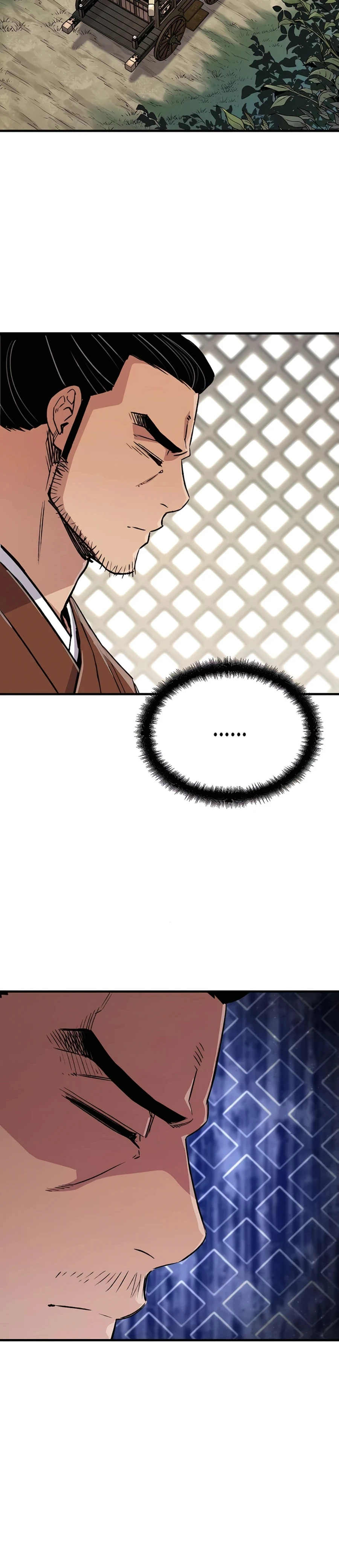 Reincarnated Murim Lord Chapter 73 — Page 39