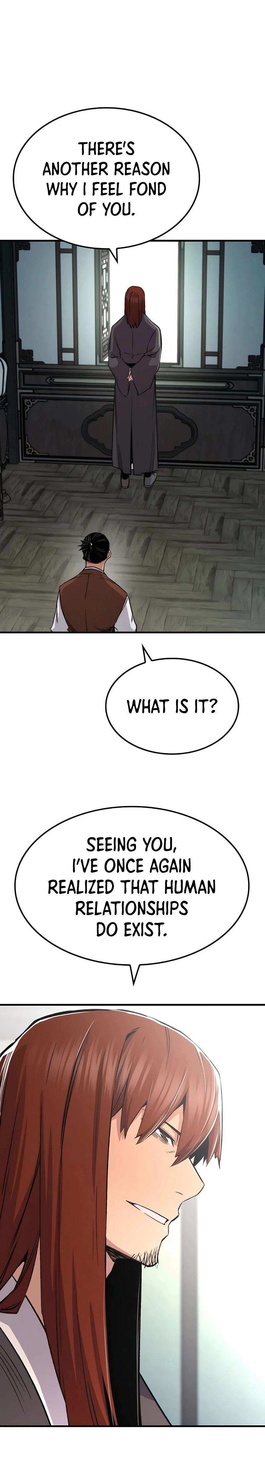 Reincarnated Murim Lord Chapter 74 — Page 15