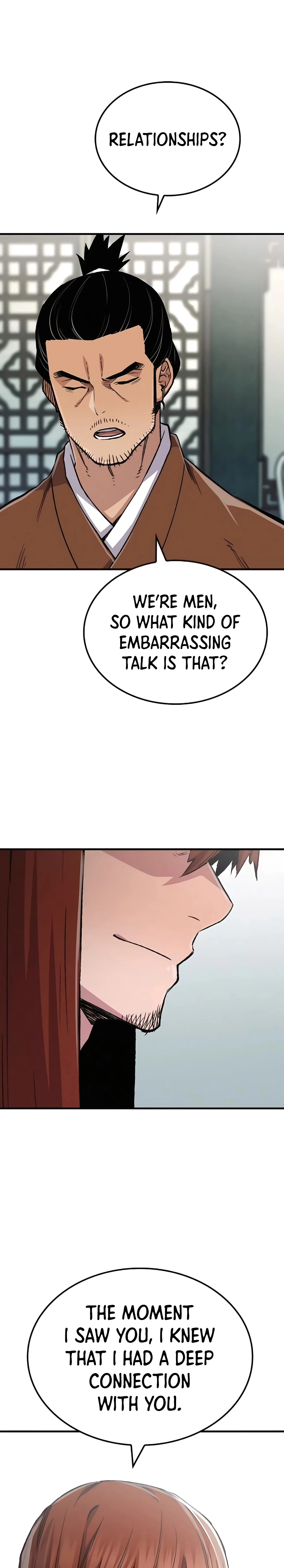 Reincarnated Murim Lord Chapter 74 — Page 16