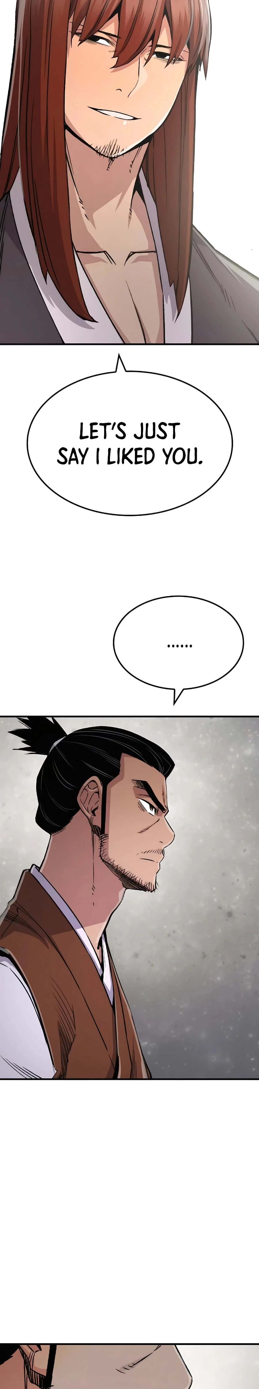 Reincarnated Murim Lord Chapter 74 — Page 17