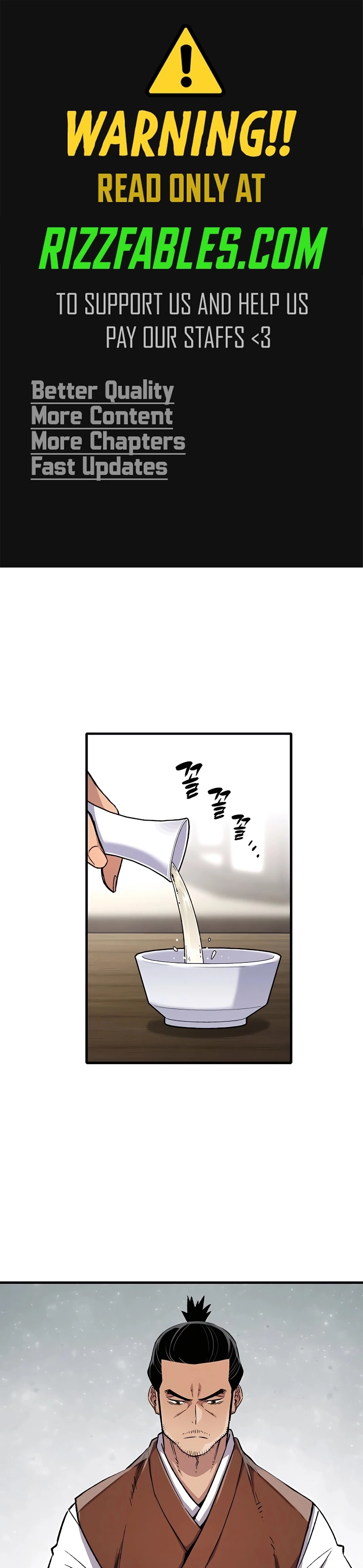 Reincarnated Murim Lord Chapter 75 — Page 1