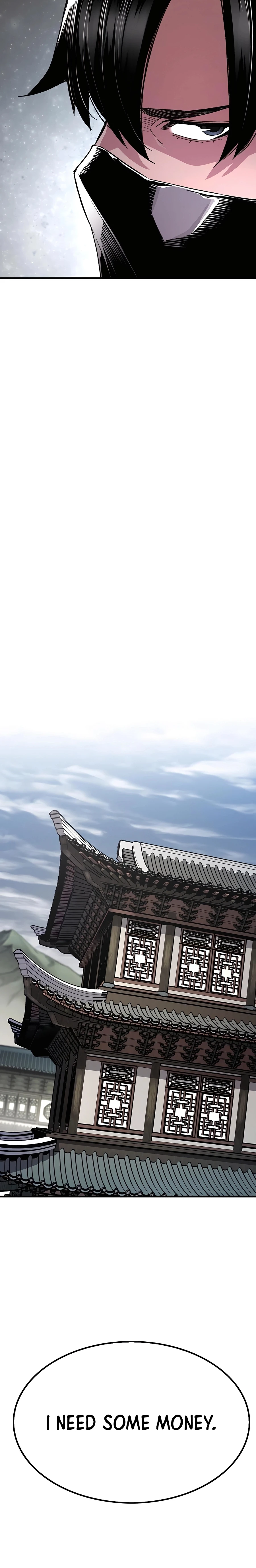 Reincarnated Murim Lord Chapter 75 — Page 30