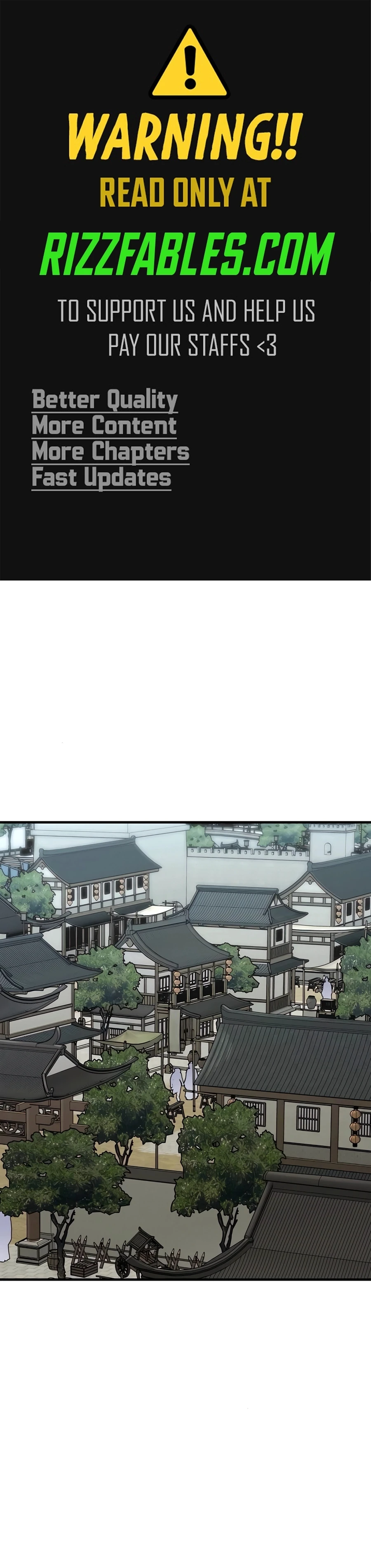 Reincarnated Murim Lord Chapter 76 — Page 1