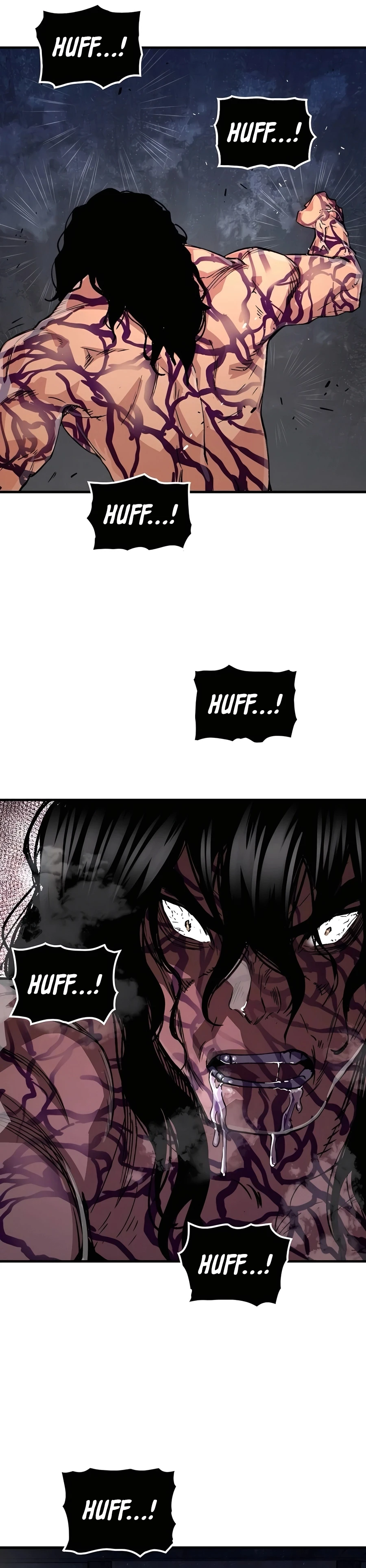 Reincarnated Murim Lord Chapter 76 — Page 15