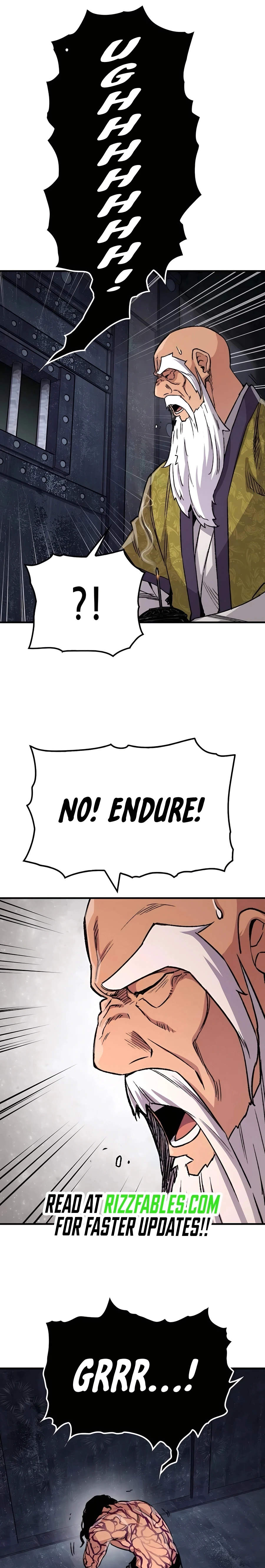 Reincarnated Murim Lord Chapter 76 — Page 18