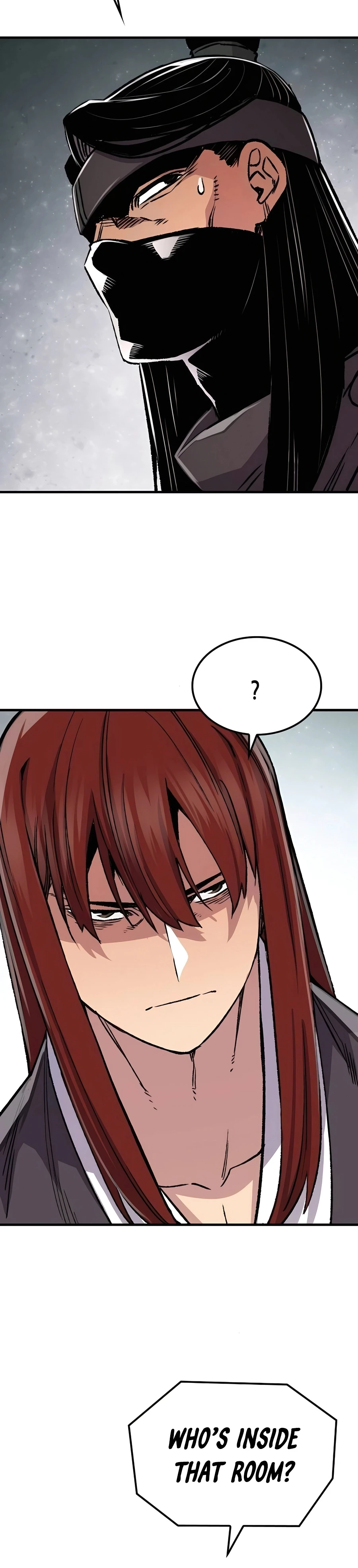 Reincarnated Murim Lord Chapter 76 — Page 28