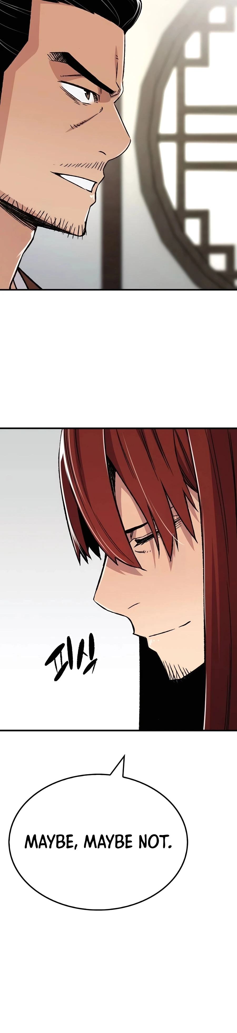 Reincarnated Murim Lord Chapter 76 — Page 38