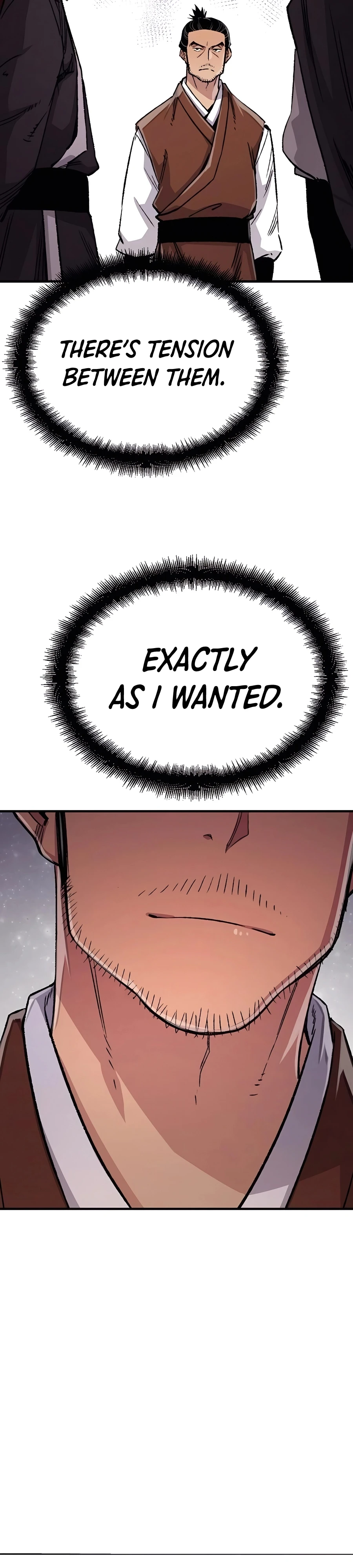 Reincarnated Murim Lord Chapter 77 — Page 6