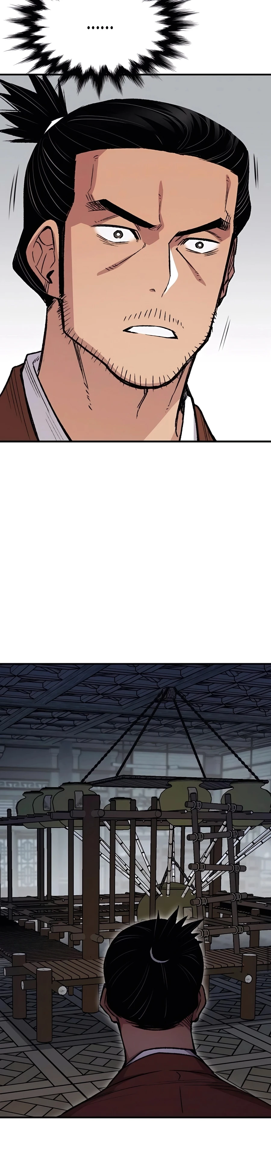 Reincarnated Murim Lord Chapter 77 — Page 10