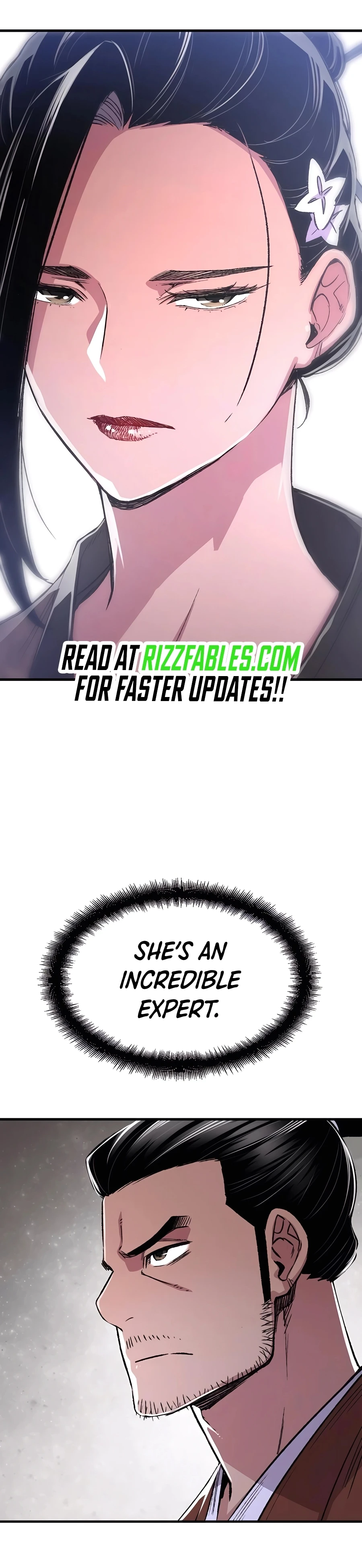 Reincarnated Murim Lord Chapter 77 — Page 17