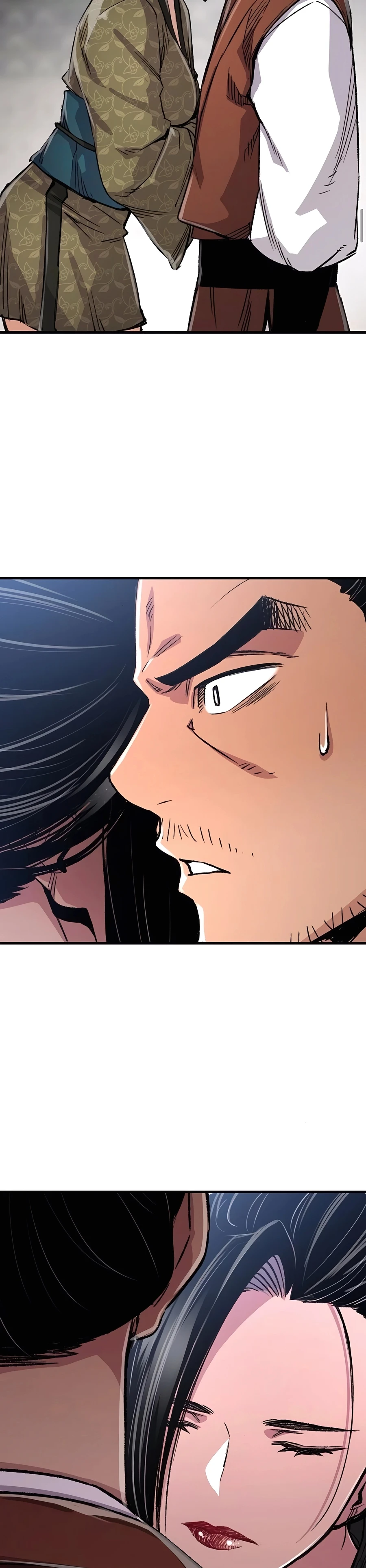 Reincarnated Murim Lord Chapter 77 — Page 19