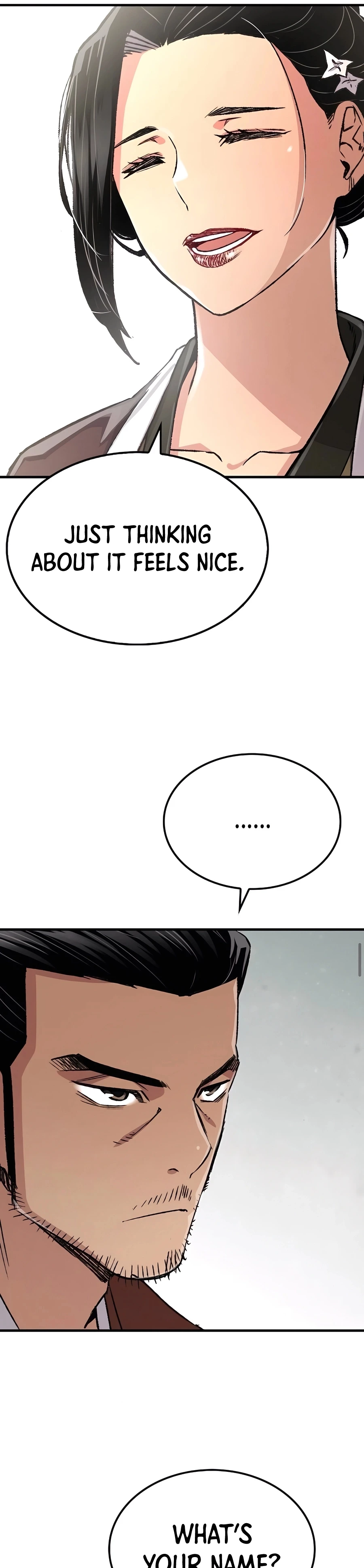 Reincarnated Murim Lord Chapter 77 — Page 36