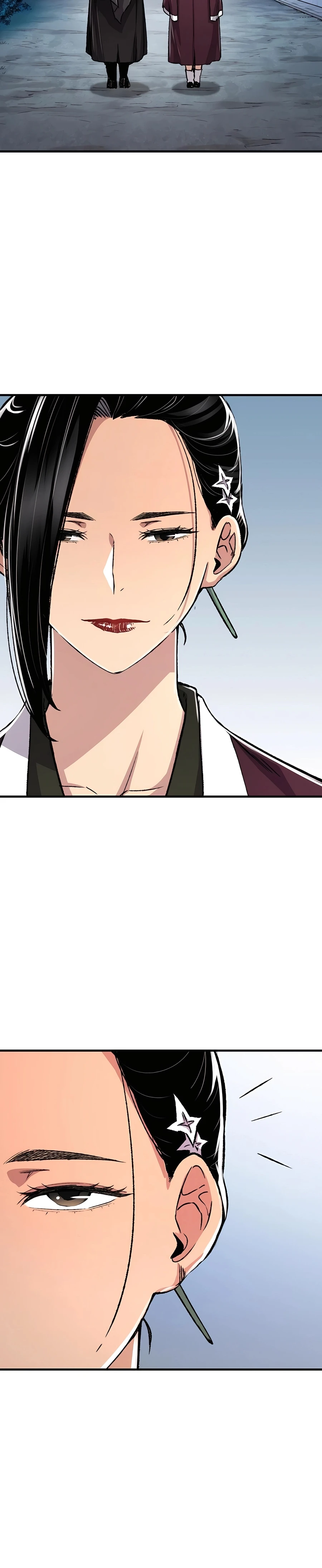Reincarnated Murim Lord Chapter 78 — Page 2