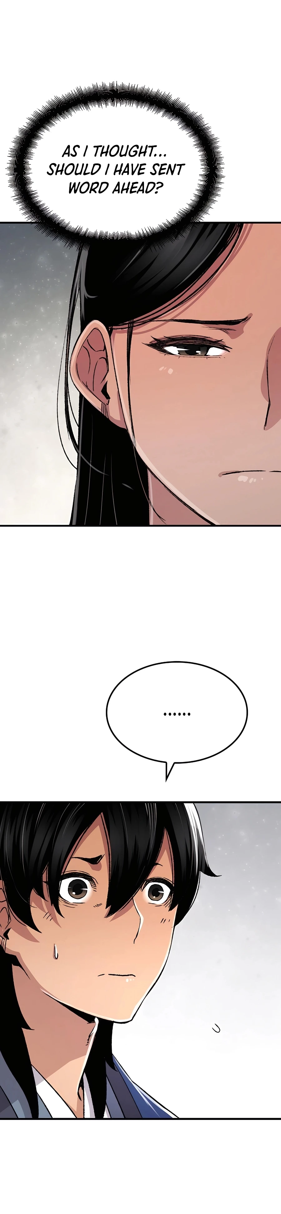 Reincarnated Murim Lord Chapter 78 — Page 15
