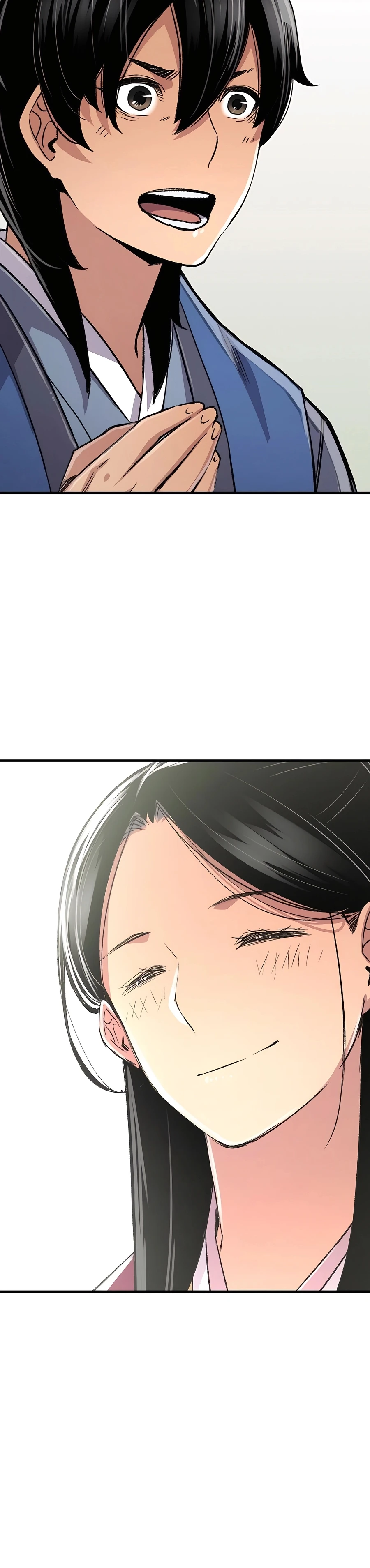 Reincarnated Murim Lord Chapter 78 — Page 19