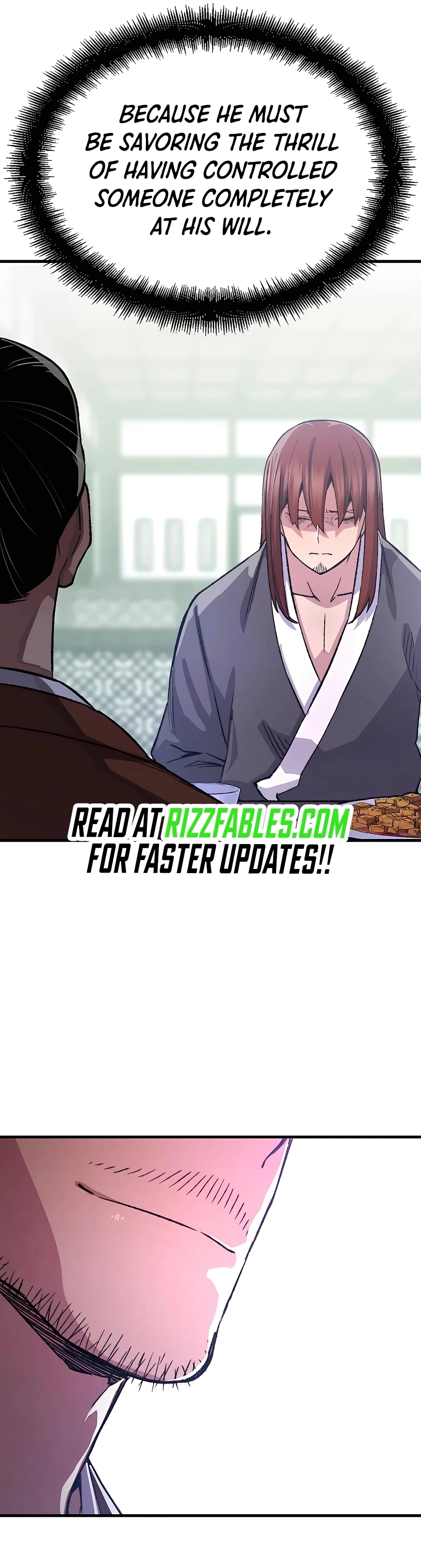 Reincarnated Murim Lord Chapter 78 — Page 44