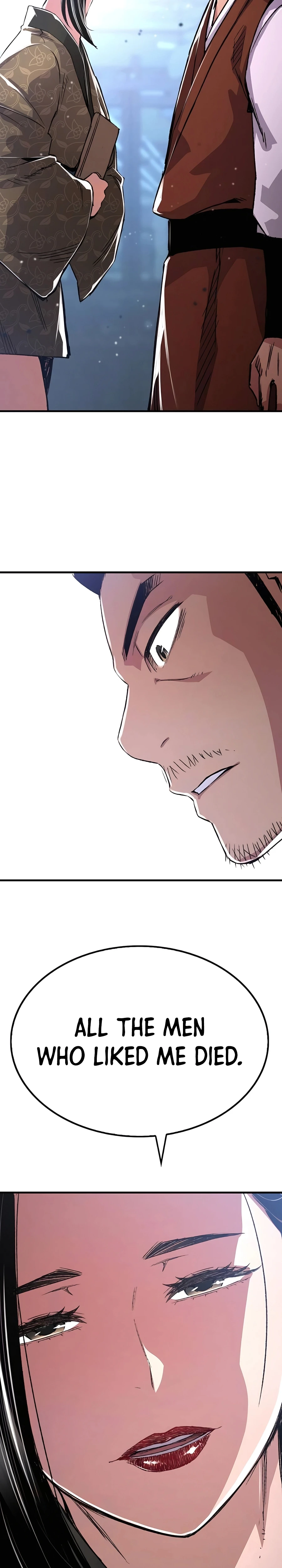 Reincarnated Murim Lord Chapter 79 — Page 23
