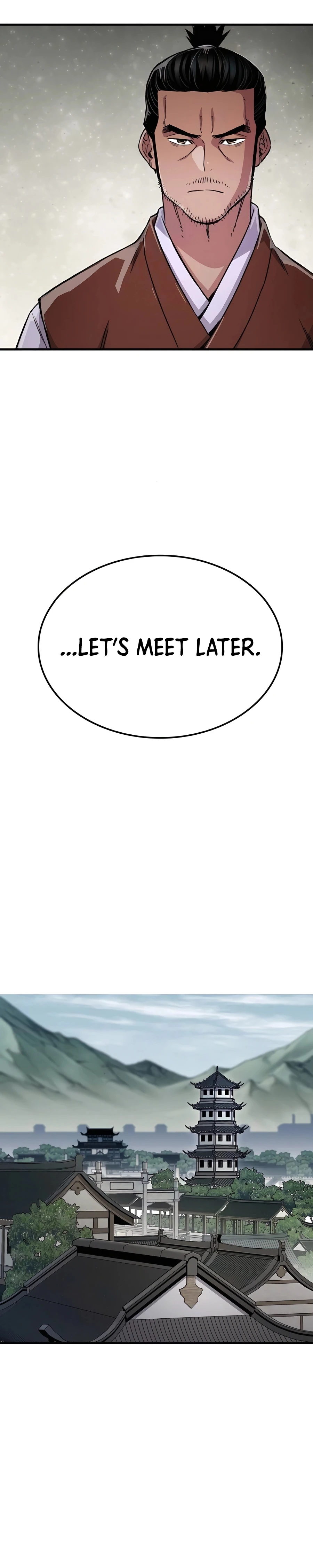 Reincarnated Murim Lord Chapter 79 — Page 27