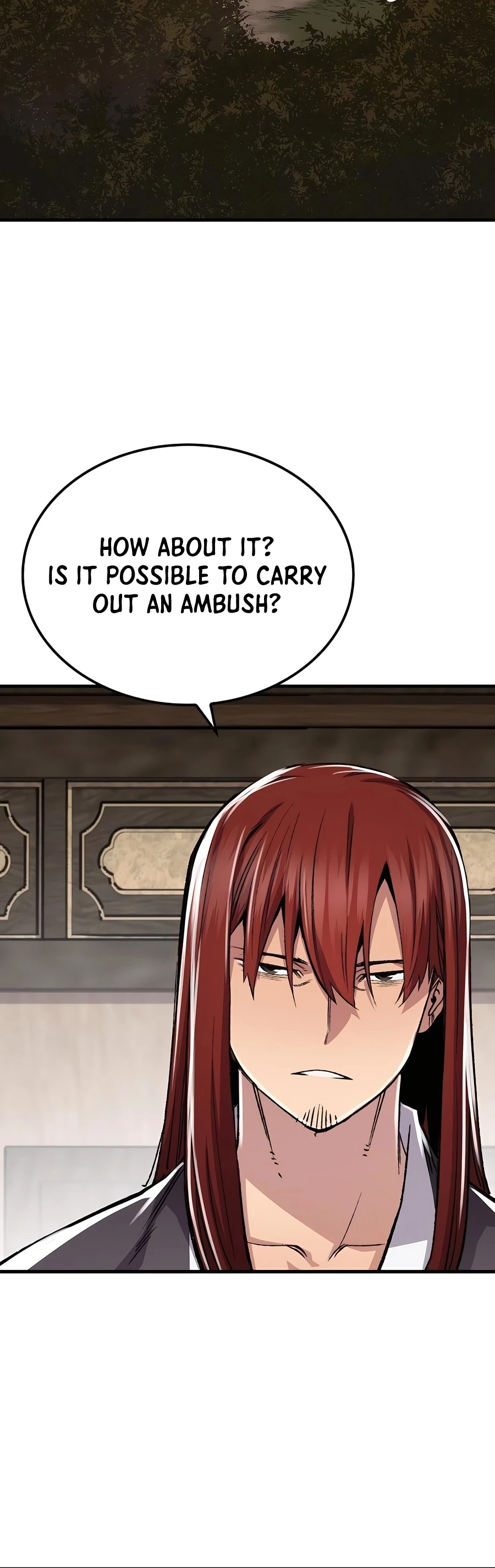 Reincarnated Murim Lord Chapter 80 — Page 2