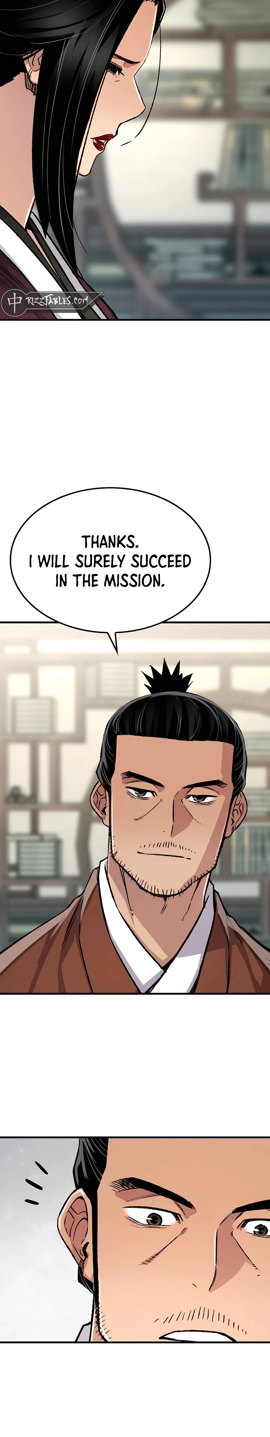 Reincarnated Murim Lord Chapter 81 — Page 5