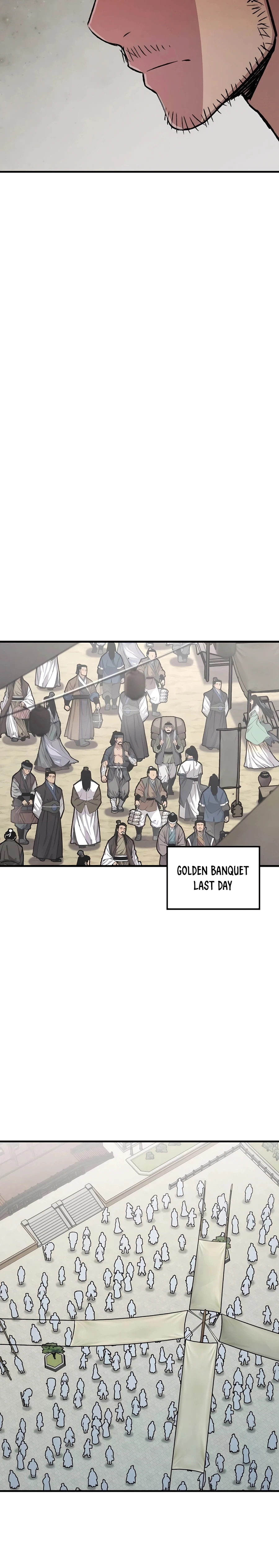 Reincarnated Murim Lord Chapter 81 — Page 8