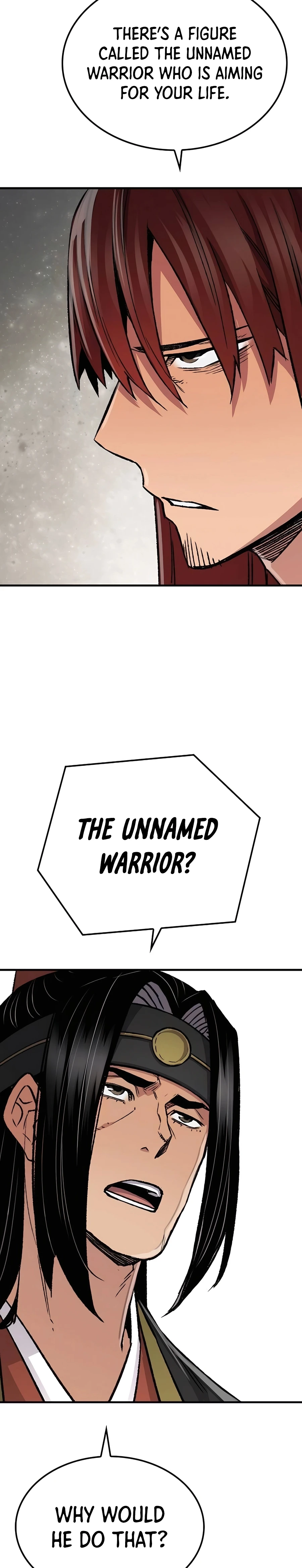 Reincarnated Murim Lord Chapter 81 — Page 11