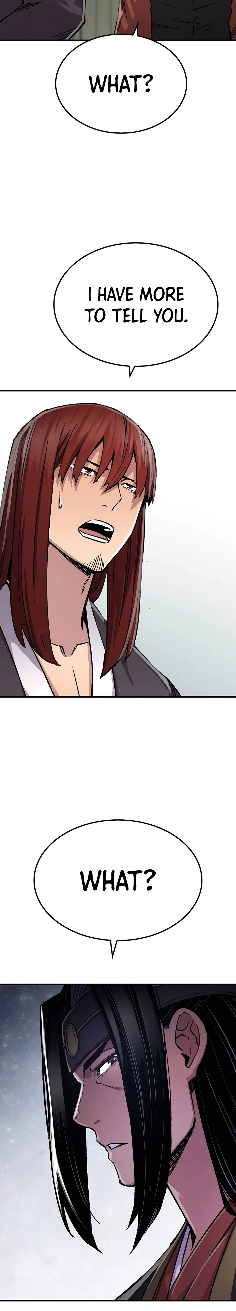 Reincarnated Murim Lord Chapter 81 — Page 18