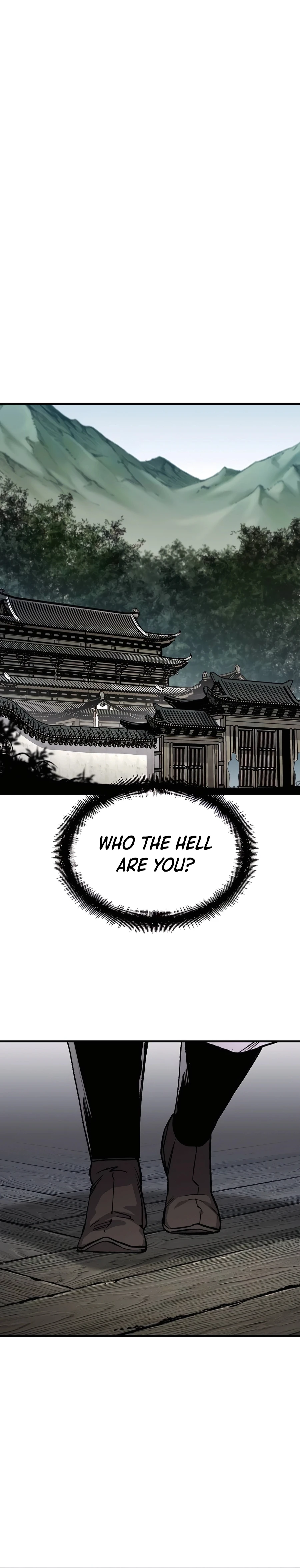 Reincarnated Murim Lord Chapter 81 — Page 30