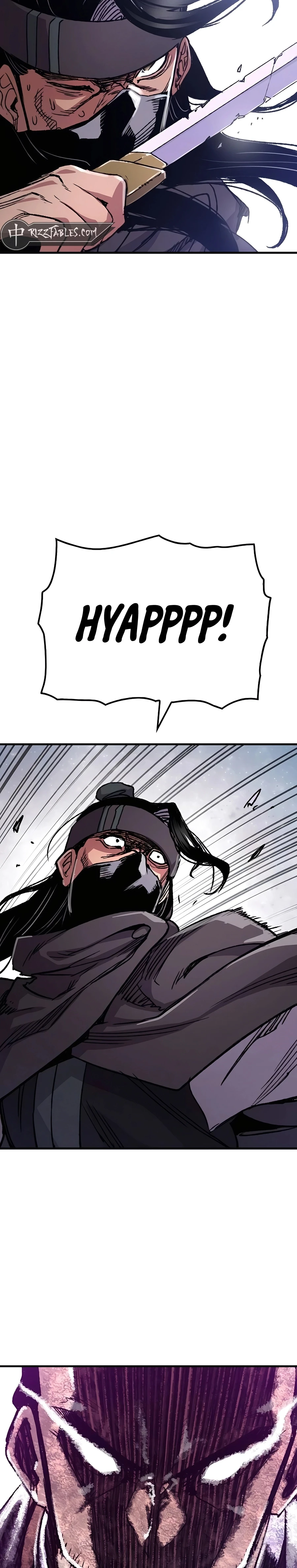 Reincarnated Murim Lord Chapter 81 — Page 41